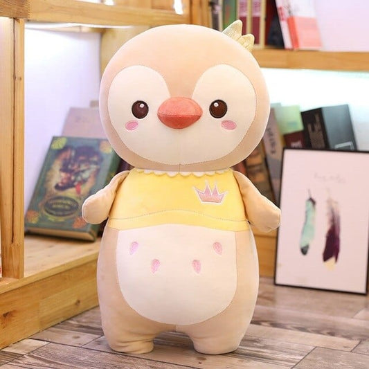 Pingouin Jaune - PataPenguin™ 40 cm