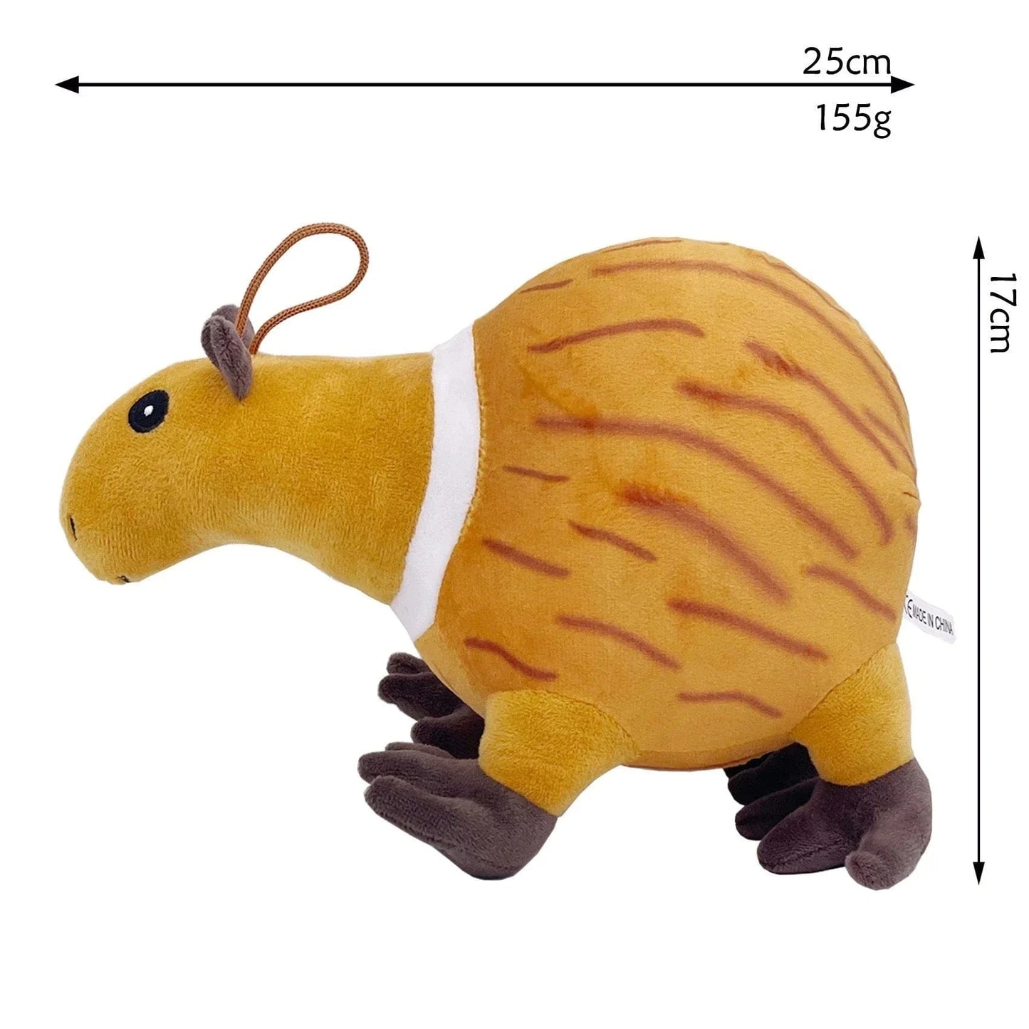 Pipi Potato — Brainrot Rare