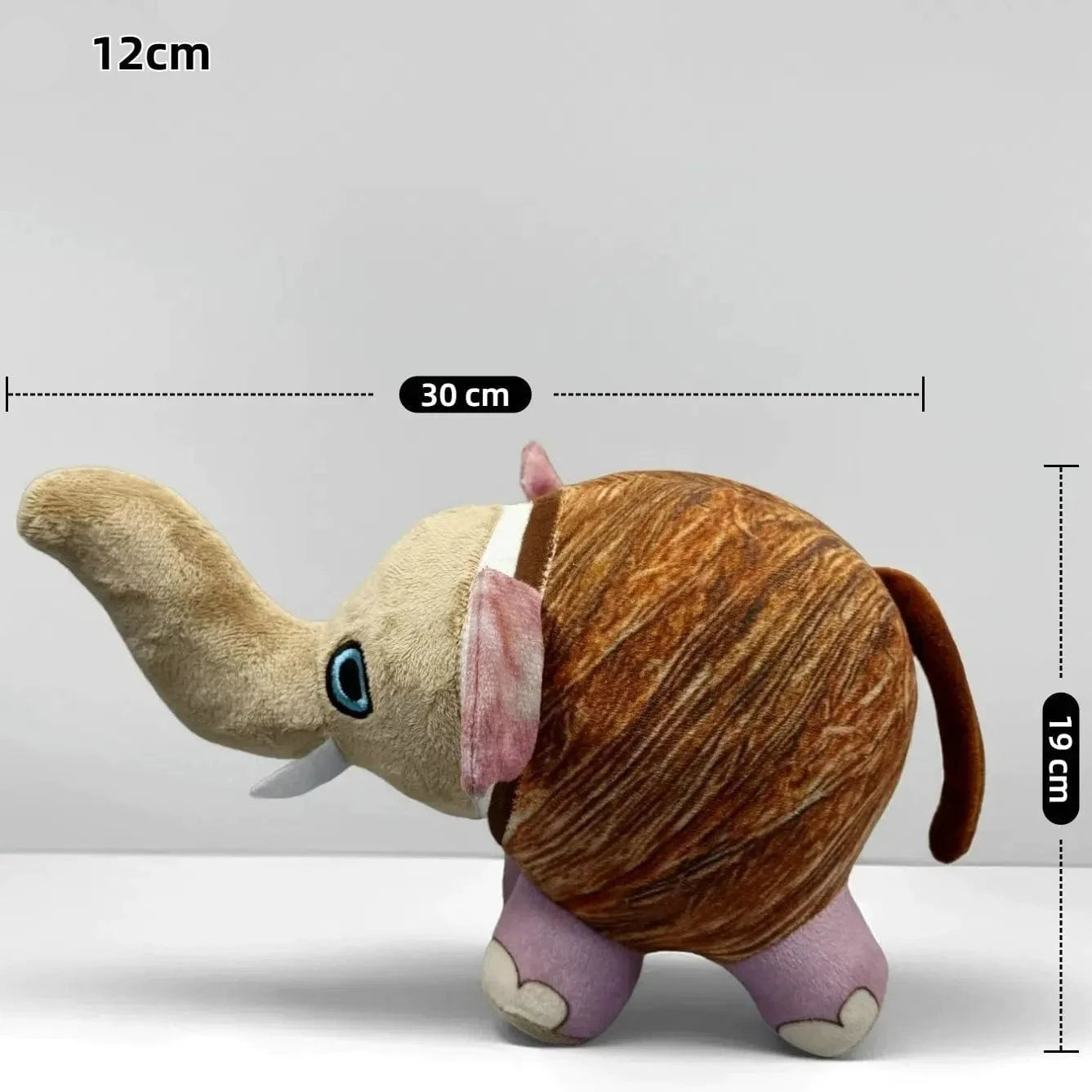 Pipi Potato — Brainrot Rare