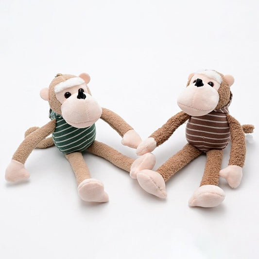 Porte Clé Singe - Babouinou™