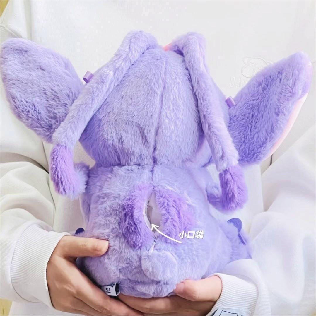 Sac a Dos Peluche Stitch - SurfSnug™