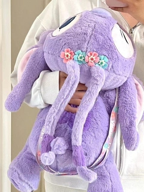 Sac a Dos Peluche Stitch - SurfSnug™