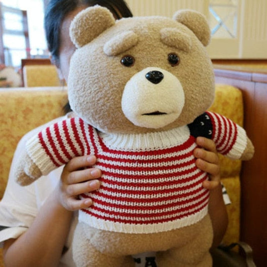 Ted le Nounours