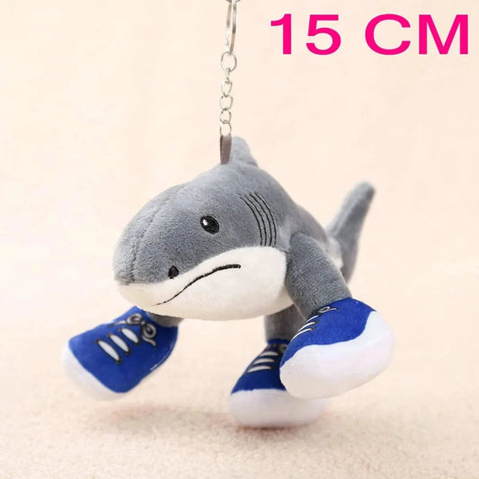 Tralalero Tralala — Brainrot God Tralalero Tralala 1