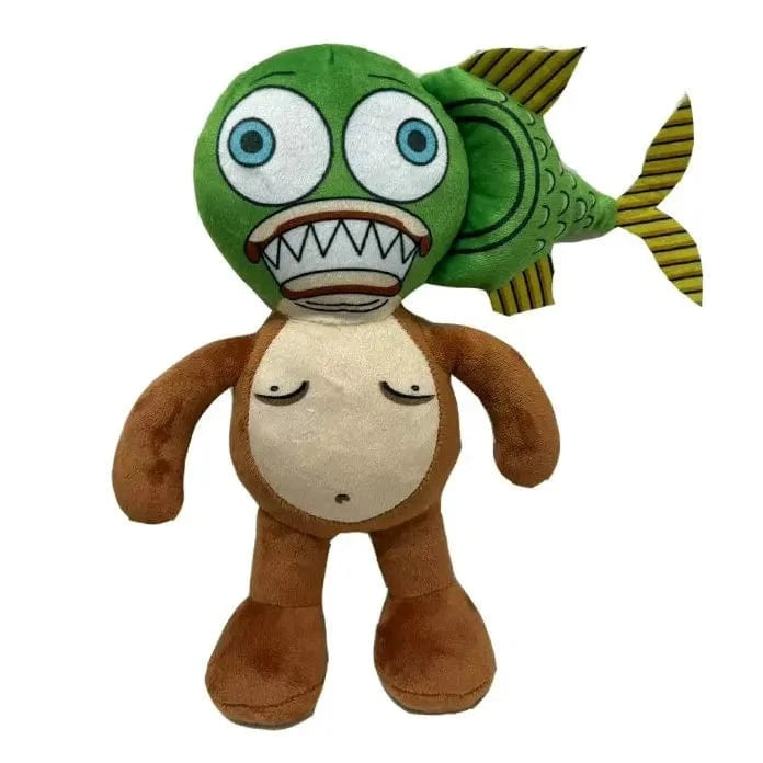 Trippi Troppi Troppa Trippa — Brainrot God Trippi Troppi Troppa Trippa 1