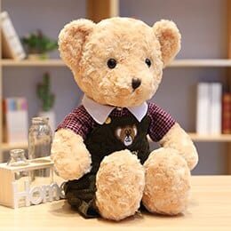 Un Nounours