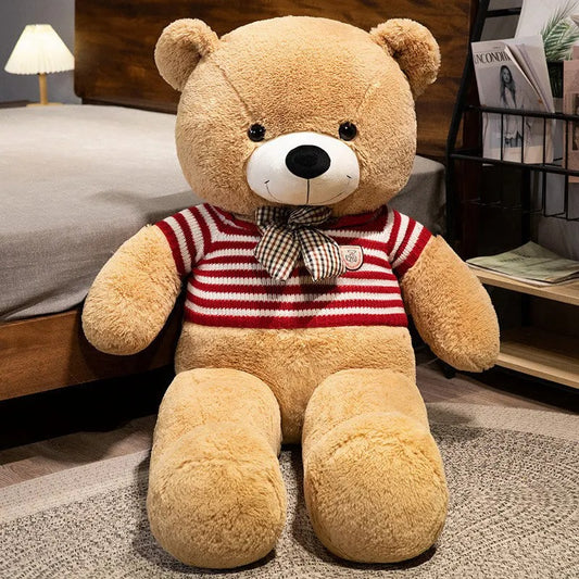 Gros Nounours pour la Saint Valentin